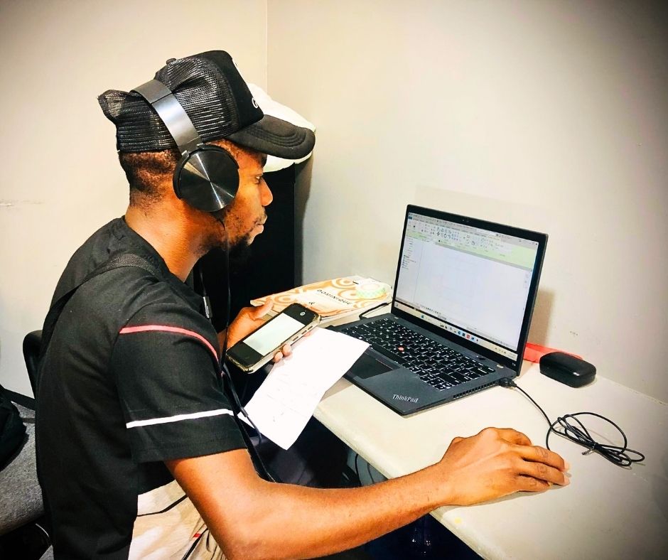 Creating Scalable web applications