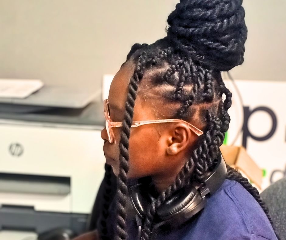 Technology in action