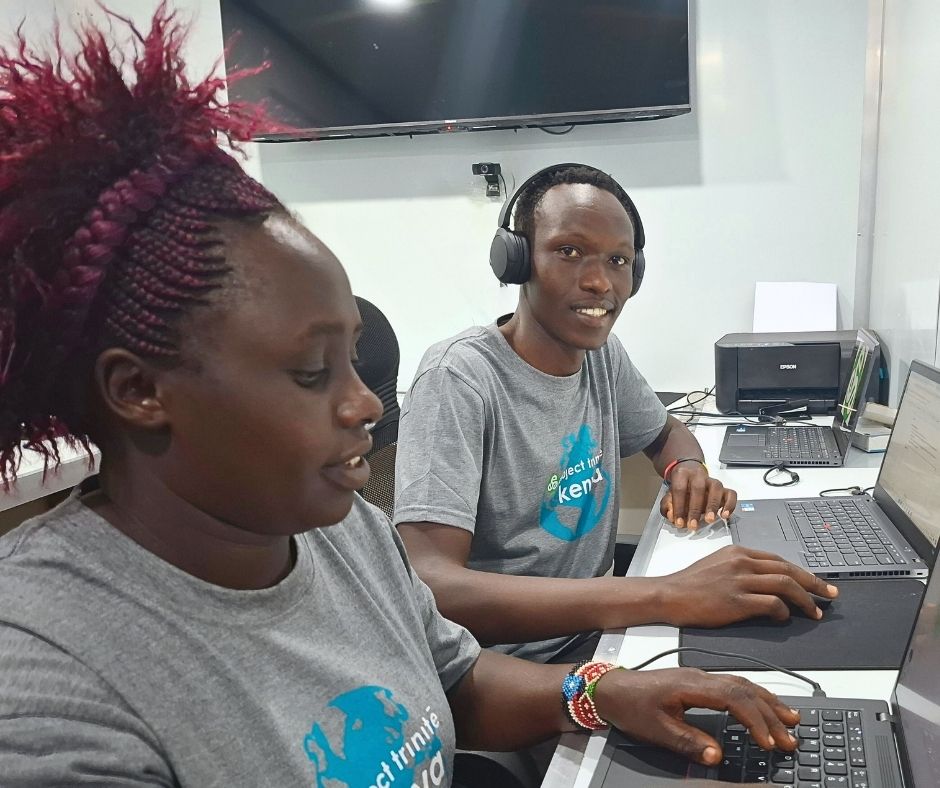 Web development and emerging technologies