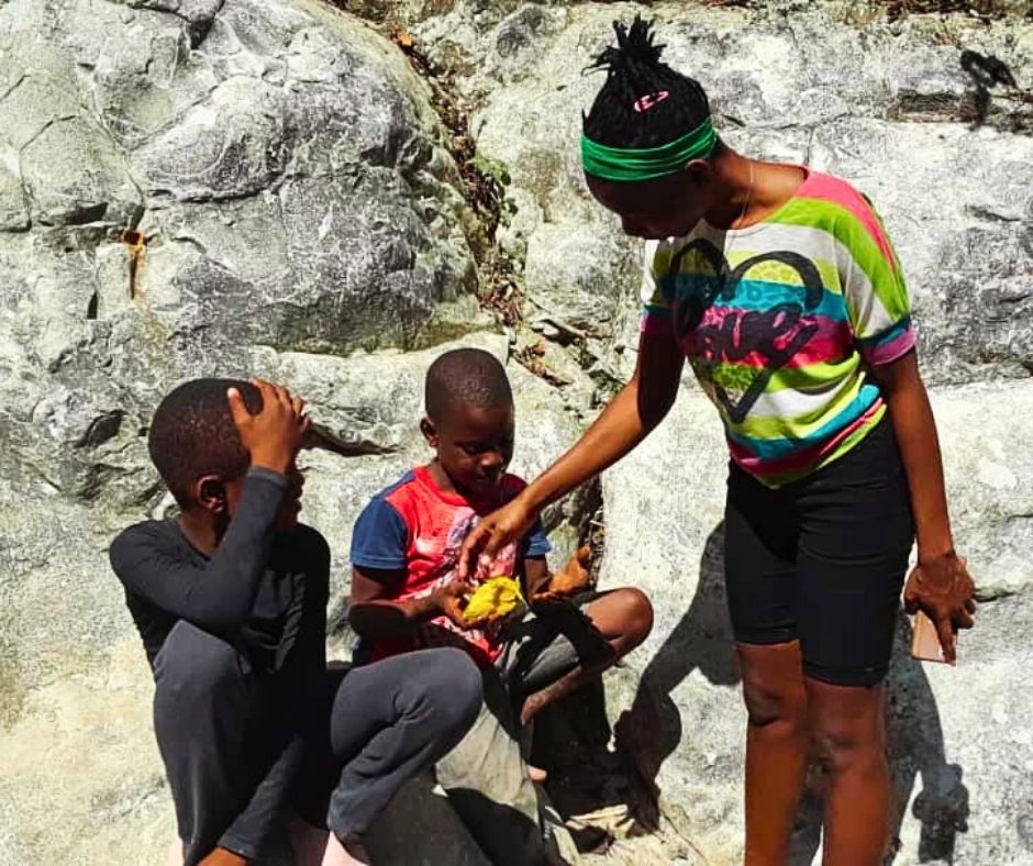 Community Learning Session