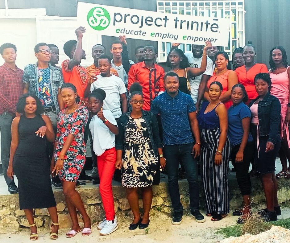 Impact speaks Volume