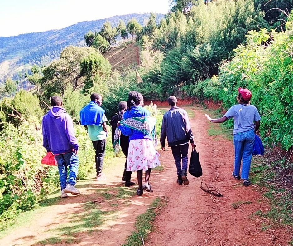 Economic empowermnet