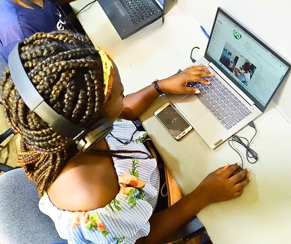 Emerging Web TEchnologies