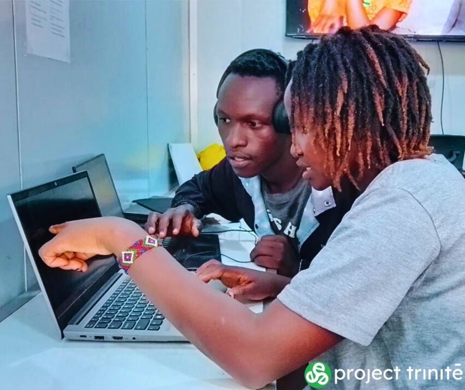 Developing new System