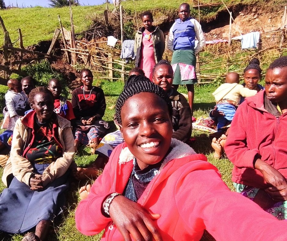 Community engagement