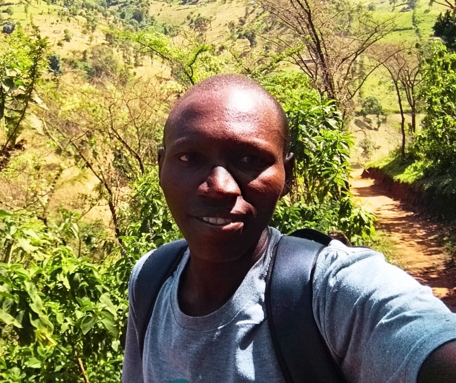 Hope for the future- Community