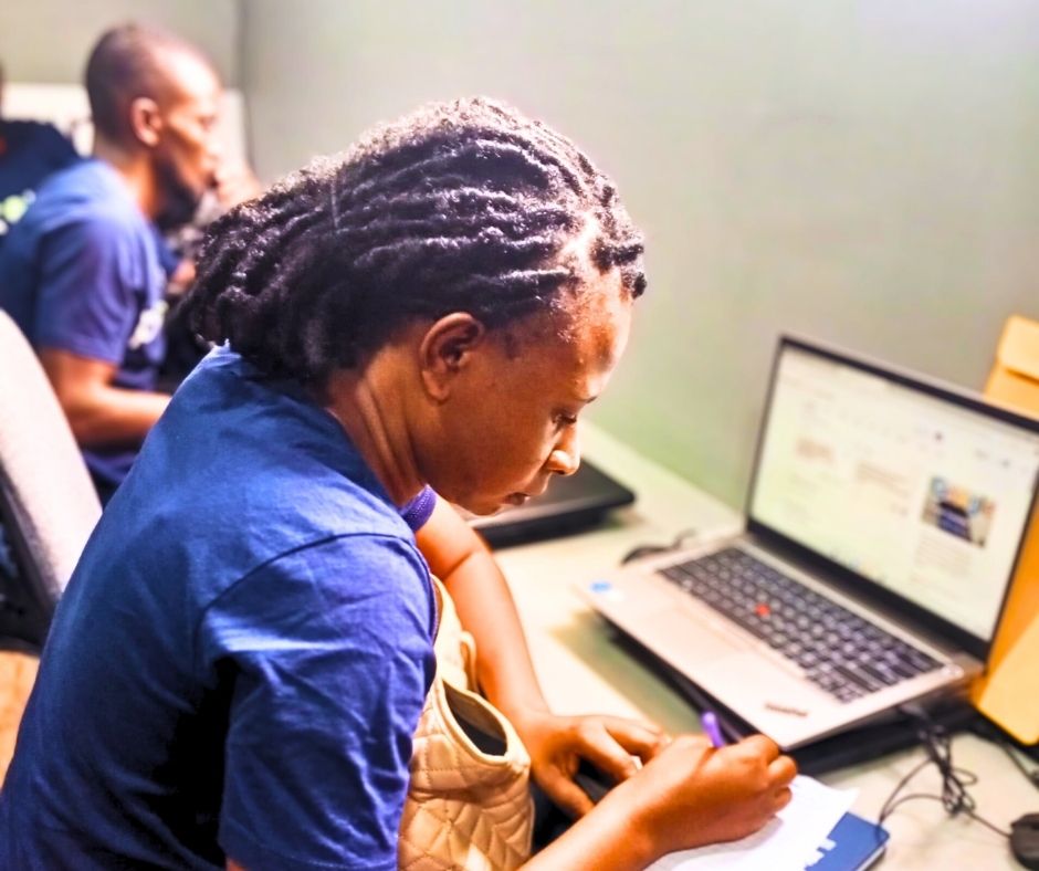 Project trinite student